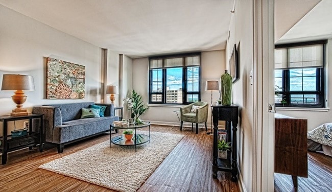 The Bonifant - Apartments for Seniors 62+