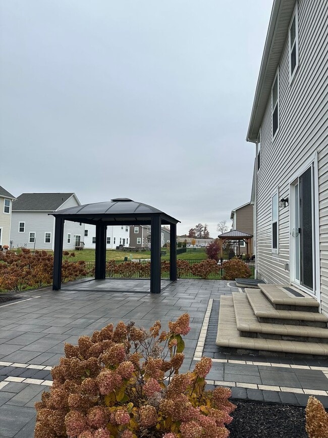 Photo - Welcome to this stunning 4-bedroom, 2.5-ba...