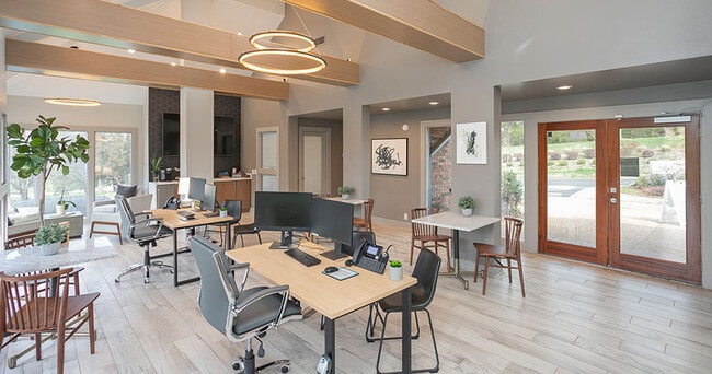 Photo - Arbors of Brentwood Apartment Homes