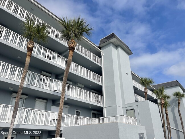 Building Photo - 3799 S Banana River Blvd Unit 922 Rental