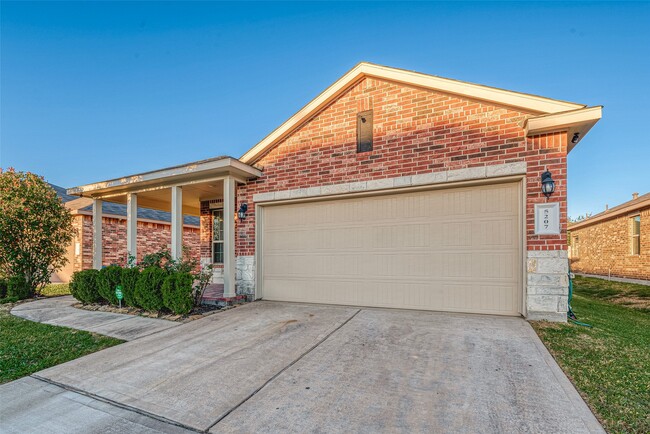 Photo - 5207 Chester Springs Ln