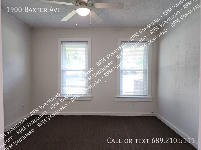 Photo - 1900 Baxter Ave