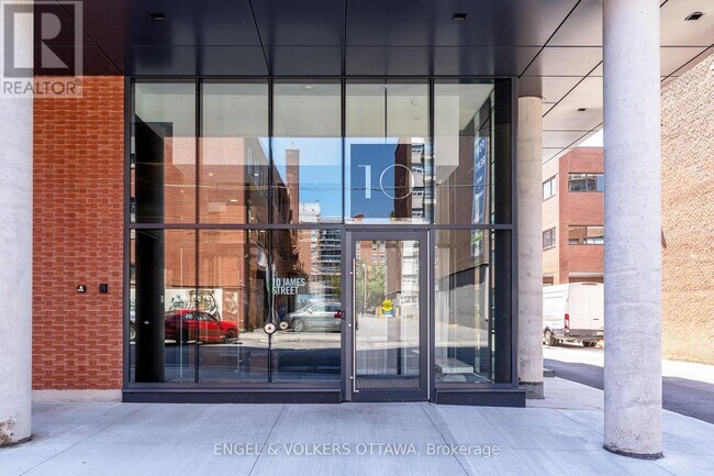 Photo - 10 James St Unité 607