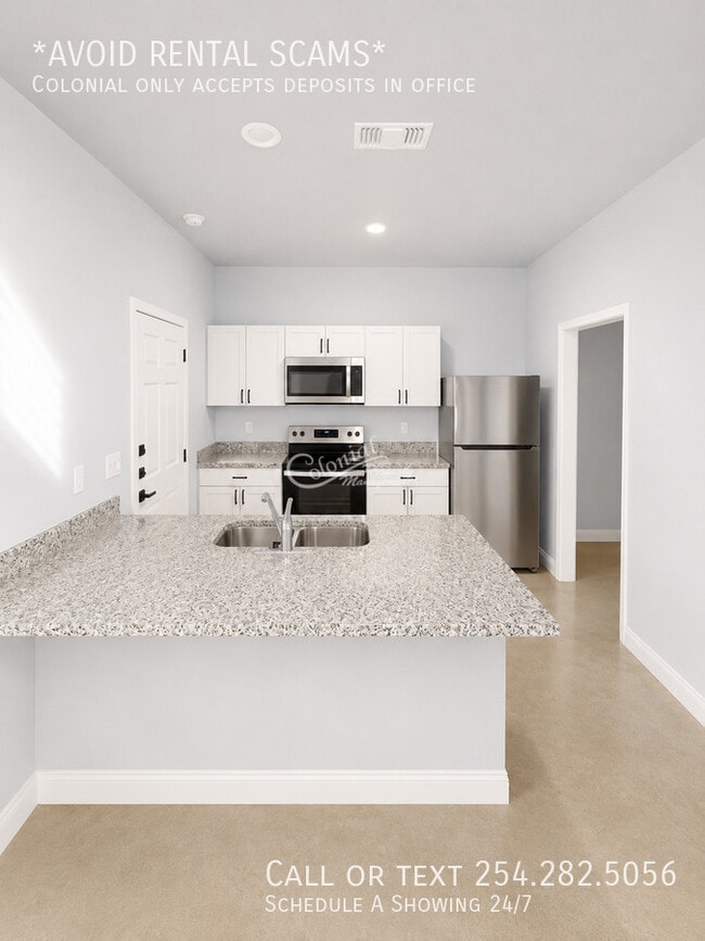 Photo - 901 Mimosa St Unit B