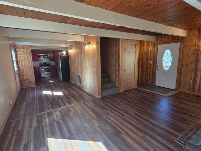 Photo - Twain Harte Home