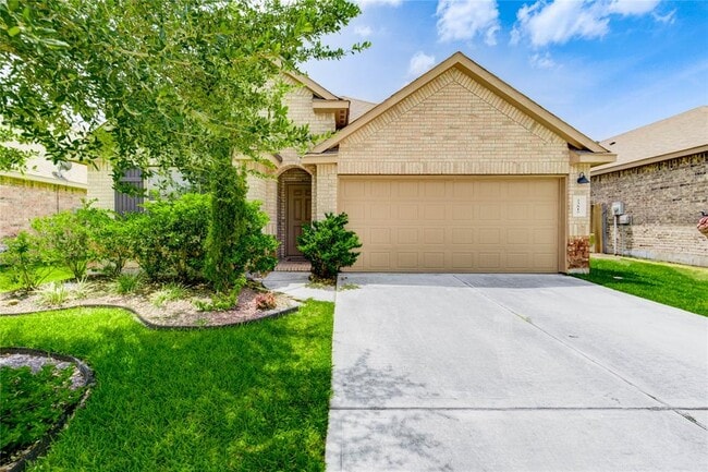 Photo - 23815 Rivage Ridge Dr Casa