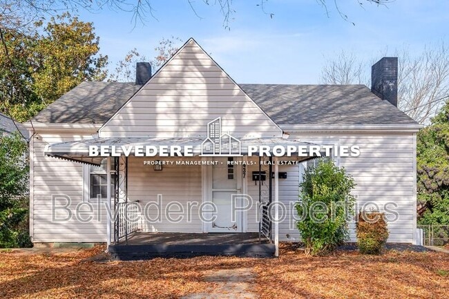 Photo - 437 24th St NW