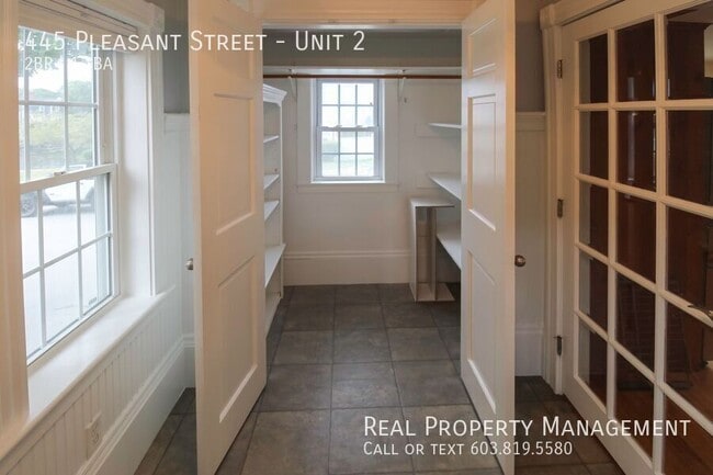 Photo - 445 Pleasant St Unit 2