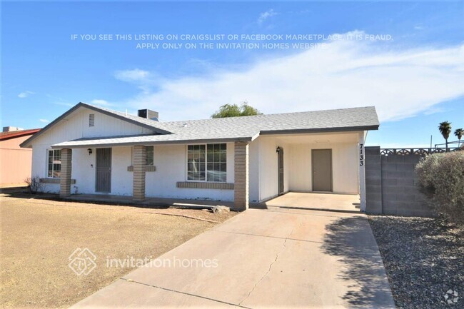 Building Photo - 7133 W Brown St Rental