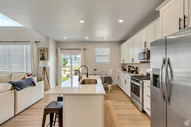 Photo - 2003 Red Yearling Dr