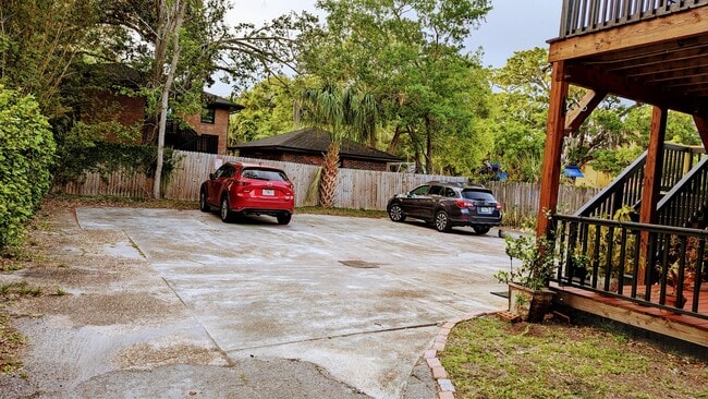 Photo - 2827 Herschel St Unit Apt 2