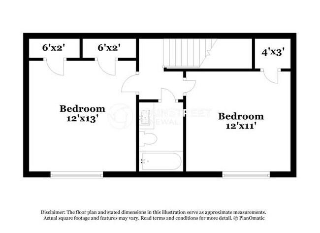 Photo - 3 Bedroom Pet-Friendly Home in FAIRVIEW, TN with Main Street Renewal