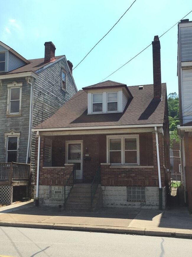Photo - 1 Bedroom House in Millvale with Off Street Parking