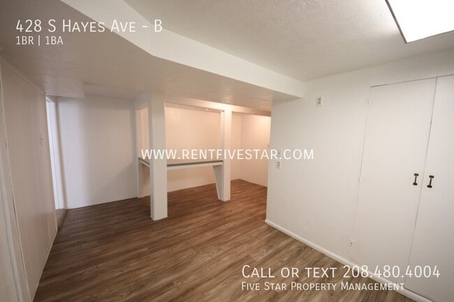 428 S Hayes Ave Unit B