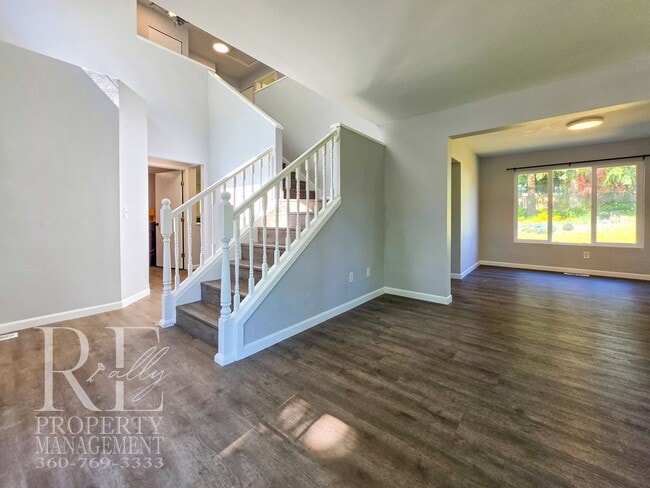Photo - Light-Filled Cul-de-Sac Home with Expansive Bonus Room, Huge Primary Suite & Backyard Retreat
