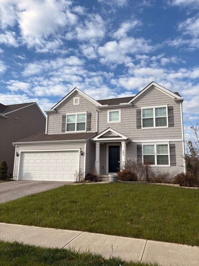 Building Photo - Charming 3 Bed, 2.5 bath in Blacklick!