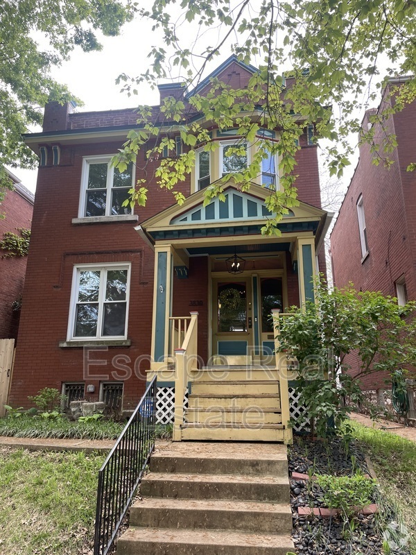 Building Photo - 3830 Connecticut St Rental