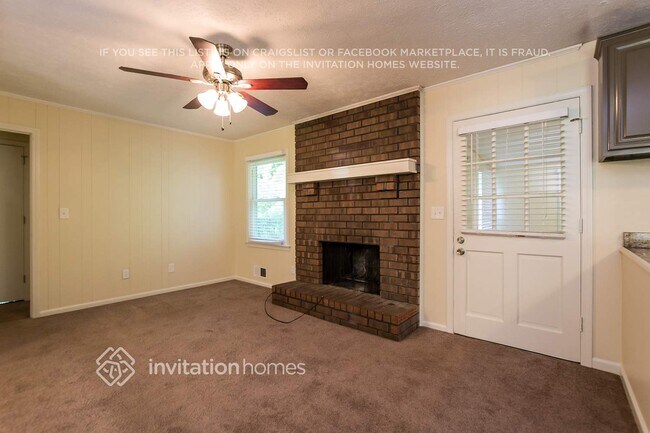 Photo - 4656 E Glen Ridge Cir