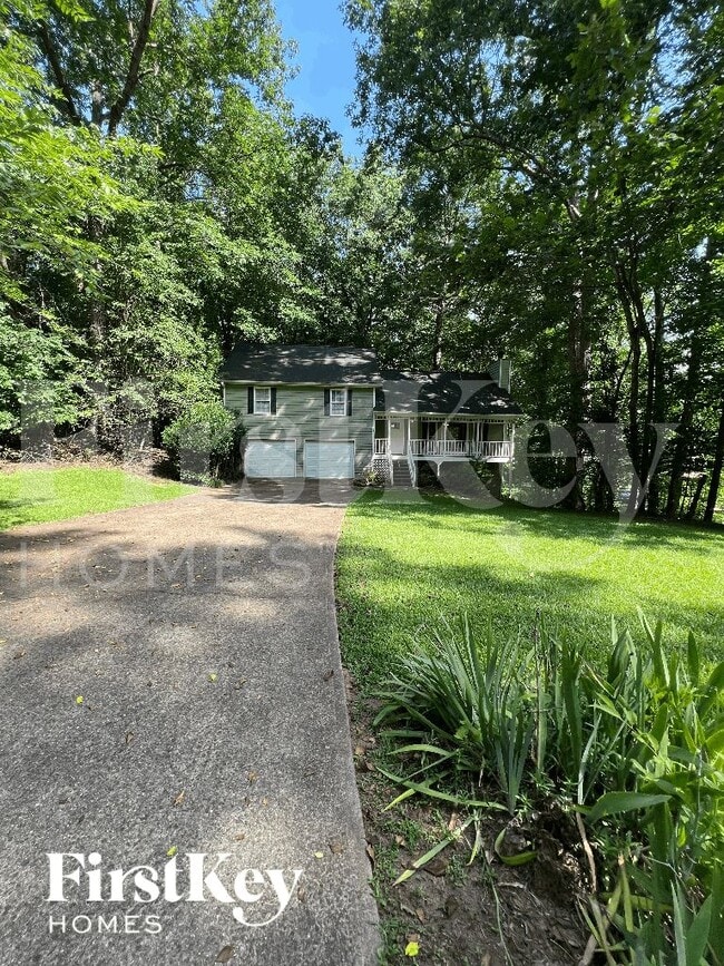 Building Photo - 504 Chestnut Ridge