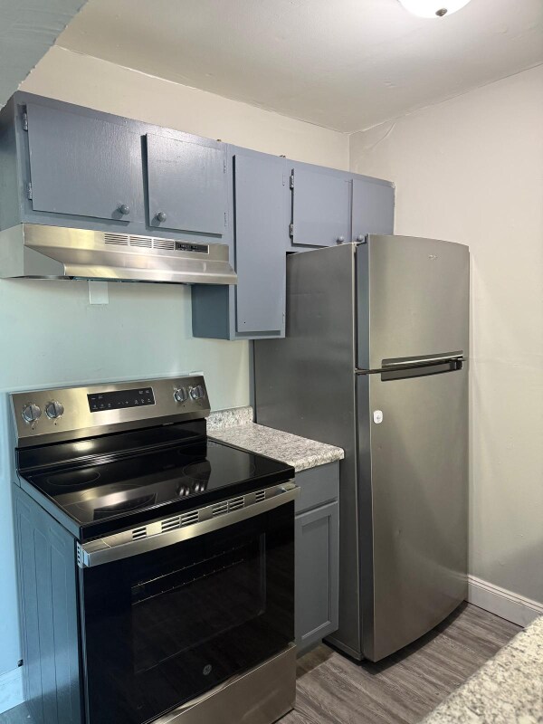 Photo - 18331 W Chicago Unidad 1