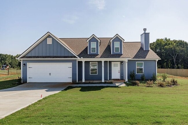 Building Photo - 80 Creek Haven Dr Rental