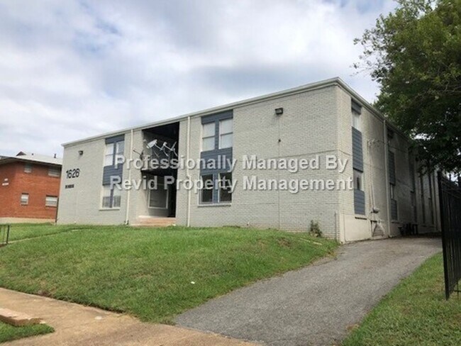 1626 Monroe Ave.