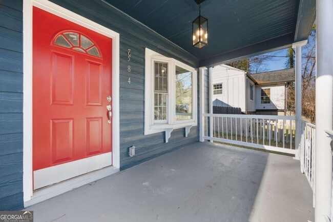 Building Photo - 2584 Oldknow Dr NW Rental