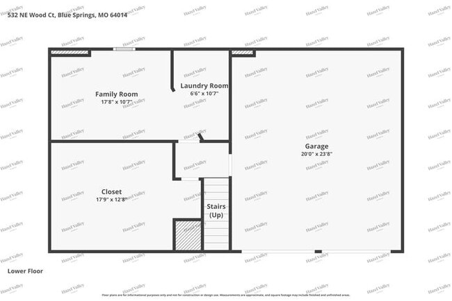 Photo - 532 Wood Ct