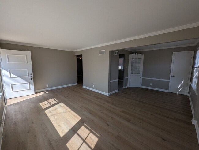 Photo - Fully Renovated Home with Sunroom, Garage & Huge Fenced Yard