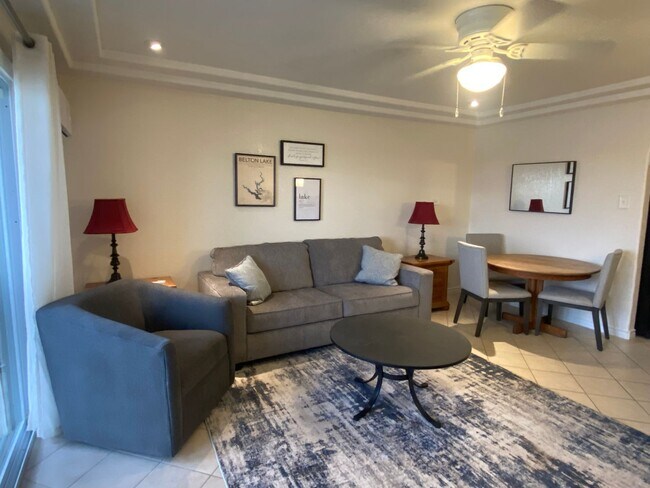 Photo - FURNISHED STUDIO CONDO WITH A MILLION DOLL...