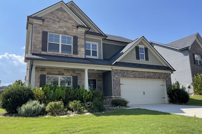 Photo - 7531 Silk Tree Pointe