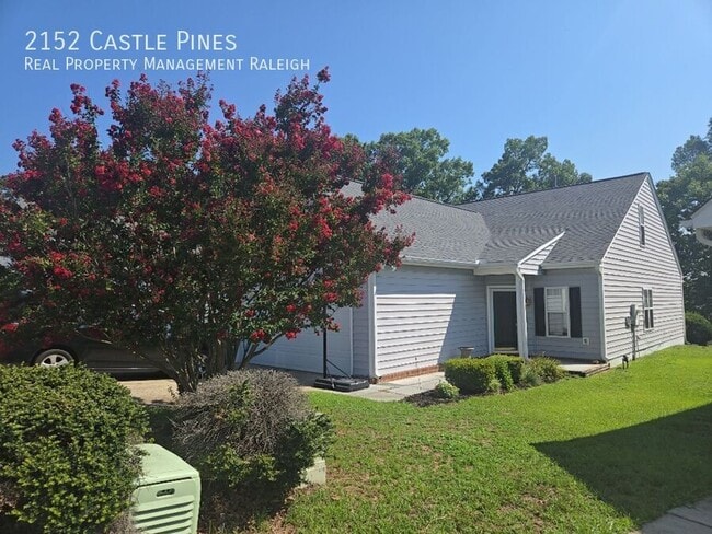 Photo - 2152 Castle Pines Dr