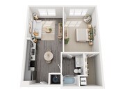 Perimeter Pointe_1B_3