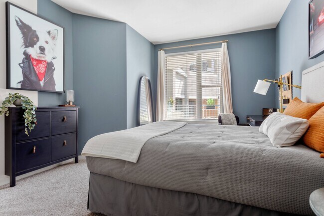 Photo - Eastside Station