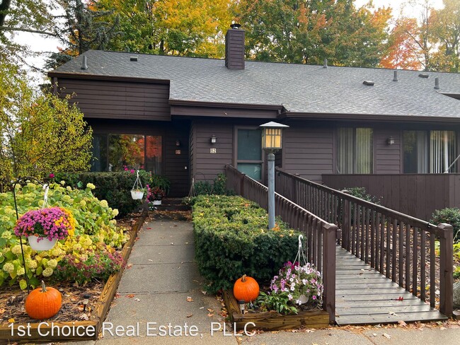 2 br, 1.5 bath House - 101 E. Jolly Rd Uni... - 2 br, 1.5 bath House - 101 E. Jolly Rd Uni...