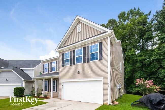 Photo - 987 Cedarfield Ln