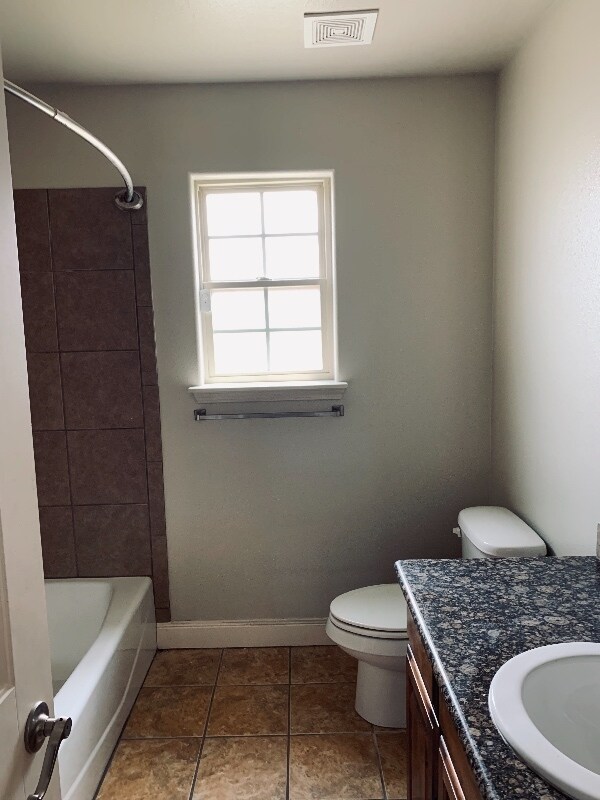 8104 Knoxville Dr Rental House Rental in Amarillo, TX