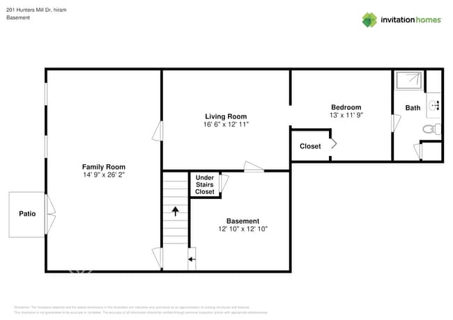 Photo - 201 Hunters Mill Dr