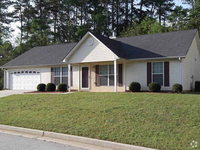 Building Photo - 966 Jester Creek Ct Rental