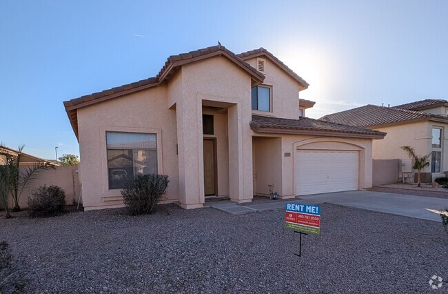 Building Photo - 4 Bedroom Home in the San Tan Ranch Commun...