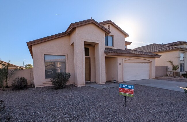 4 Bedroom Home in the San Tan Ranch Commun... - 4 Bedroom Home in the San Tan Ranch Commun...