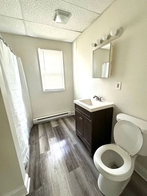 2325 Carlisle St Condo Unit 2 Condo for Rent in Springfield, MA