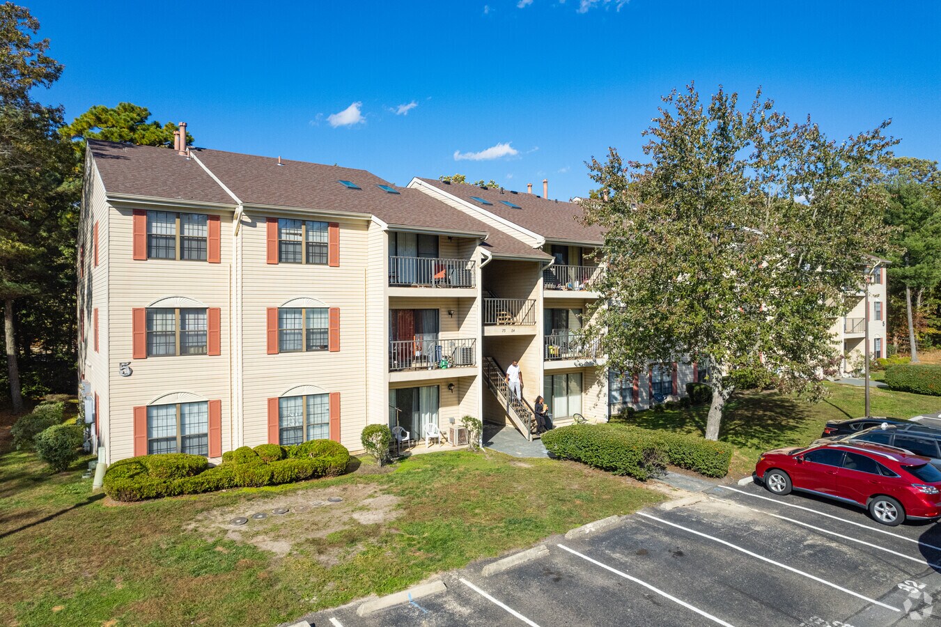 Photo - Mattix Crossing