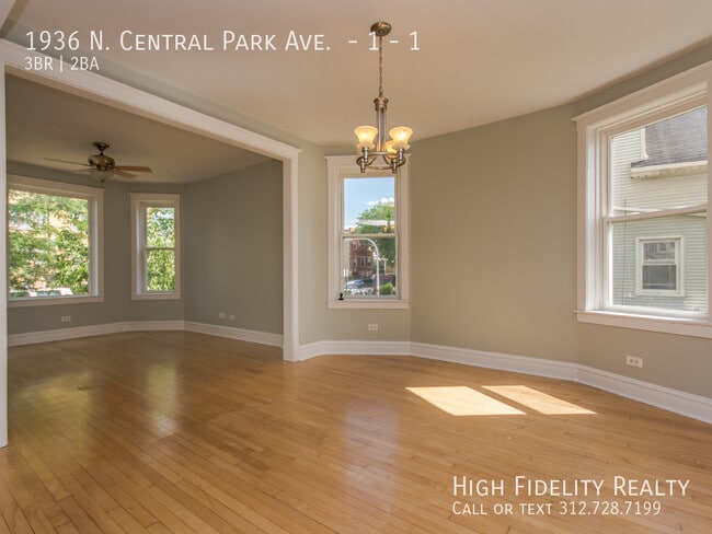 Photo - 1936 N Central Park Ave Unit 1