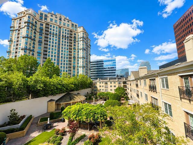 Photo - 3400 Welborn St Unit 406