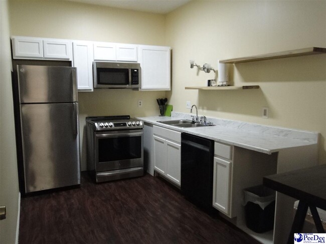 Photo - 419-415 S Coit St Condo