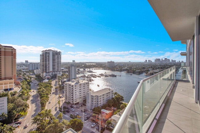 Photo - 153 N Seabreeze Blvd Unit 1602