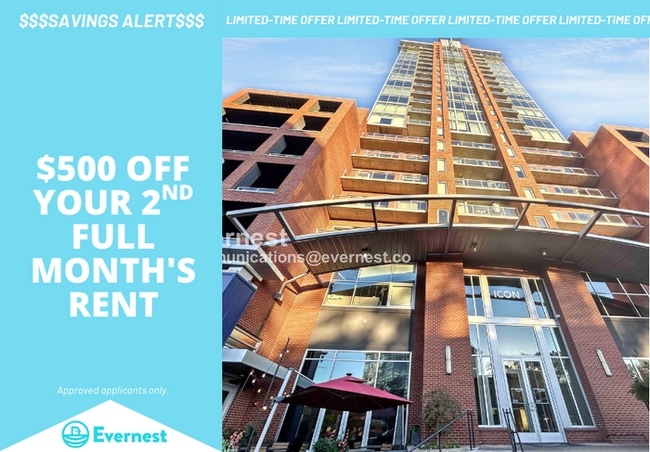 Building Photo - 600 12th Ave S