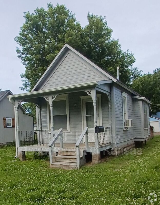 1Bedroom Houses for Rent in Topeka KS 4 Houses