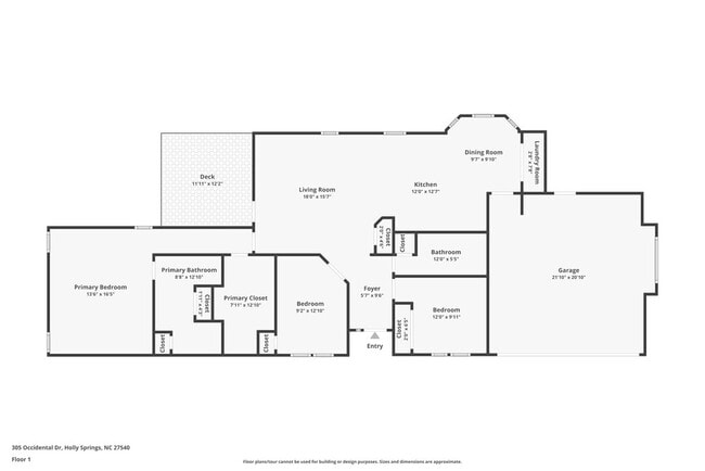 Photo - 305 Occidental Dr